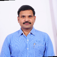 Volta Green Structures Employee Eshwar Kanth's profile photo