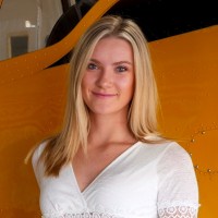 FIT Aviation, LLC Employee Kaylee Crispe's profile photo
