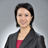 MTR Corporation Limited 香港鐵路有限公司 Employee Kitty Chan's profile photo