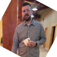 Cybertron (CLX) Employee Paul Steffens's profile photo