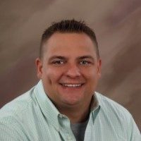 UBEO Business Services Employee Alex Ryser's profile photo