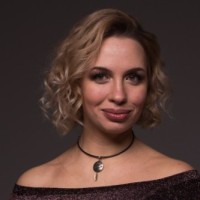 Datalemon Employee Hanna Ivanova's profile photo