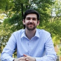 IKERD Consulting, LLC Employee Nicholas Greene's profile photo