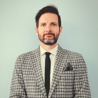 Caldic Employee Kasper Østergaard's profile photo