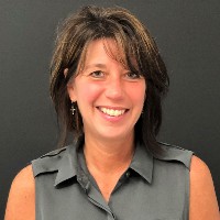 ASCOT Travel Services Employee Christine Dimeglio's profile photo