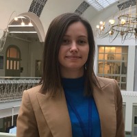 ProctorEdu Employee Natalja Rudtsenko's profile photo