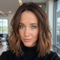 SAP Employee Heather Cmgr's profile photo