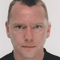 LMS Security Employee Mike Davidson's profile photo