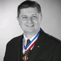 API & YOU Agence Conseil Communication E-commerce Employee Rémi Ohayon's profile photo