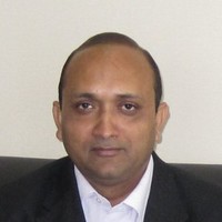NMDC Limited Employee Rajan Kumar's profile photo