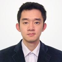 ASML Employee Ning Ye's profile photo