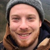 Challenge Group Employee Mathieu Molle's profile photo