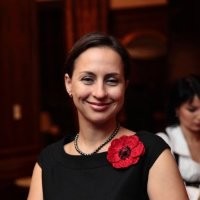 Anna Sklyarova Email
