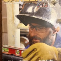 Olson Plumbing and Heating Co. Employee Bradley Lattanzio's profile photo