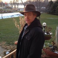 GE Healthcare Employee Daniel Arras's profile photo