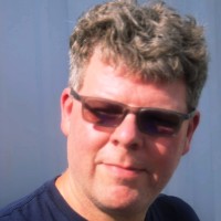 Anders Bylund Email & Phone Number