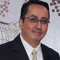 Suzuki Finance Indonesia Employee Dodi Soewandi's profile photo