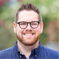 The Architecture Collaborative Employee Josh Barnard's profile photo