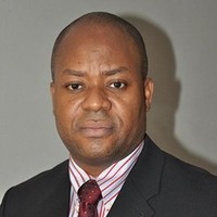 Able Skills Construction Training Employee Seun Ogunde's profile photo