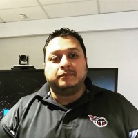 Alfredo Campos Email & Phone Number