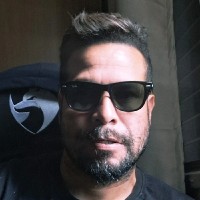 ILHA SERVICE TECNOLOGIA LTDA. Employee Carlos da Silva's profile photo