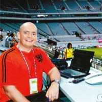 Freelance Employee John Duerden's profile photo