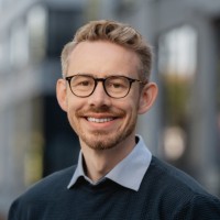 Ivar Luiten Email & Phone Number