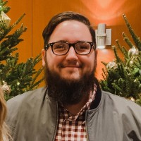 Ballistic Advantage Employee Kelso Smullin's profile photo