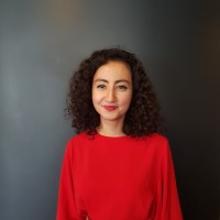 SILAMIR Employee Hassna Mouloud's profile photo