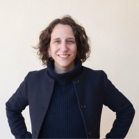 ComunidadMujer Employee Cristina Vio's profile photo