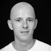 CEGO Employee Peter Farsinsen's profile photo