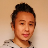 Ninja Theory Employee Gerald Poon's profile photo