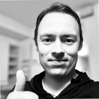 Inderes Employee Harri Sieppi's profile photo