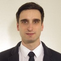 Sunshine Group Employee Marek Dušánek's profile photo