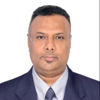 Alpha Data Technologies Employee Abdul Khayyam's profile photo