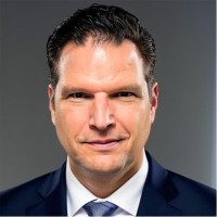 IFCO SYSTEMS Employee Benedict Hausen's profile photo