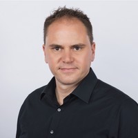 retailsolutions group Employee Patrick Hinsberger's profile photo