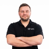 UpFix Employee Vitaly Sandyrev's profile photo