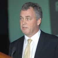 Upstream Petroleum Sdn Bhd Employee Mark Paton's profile photo