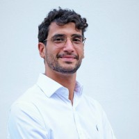 CRIF Employee Raffaele Bifulco's profile photo