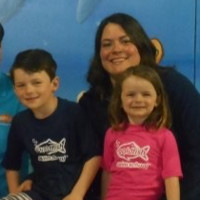 Goldfish Swim School Employee Meg Kevane's profile photo