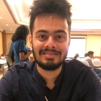 Site Image Landscape Architects & Public Art Consultants Employee Rutwik Gadgil's profile photo