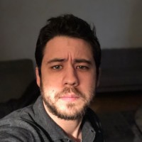 Coton Şark Köşesi Employee Ahmet Unsur's profile photo