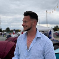 DROUET Employee Lucas Soutumier's profile photo