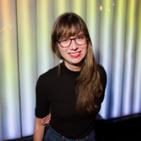 Stage Partners Employee Lizzie Martinez's profile photo