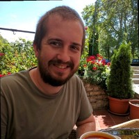 Chesham Prep School Employee Daniel Pierce's profile photo