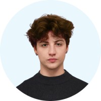 Deepser Employee Giulio Bavaresco's profile photo