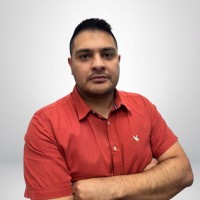 M&T Consulting Employee David Ortiz Serna's profile photo