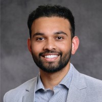 Pillar Bank Employee Priyank Patel's profile photo