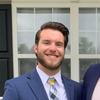 FeatherShark Employee Connor Hickman's profile photo